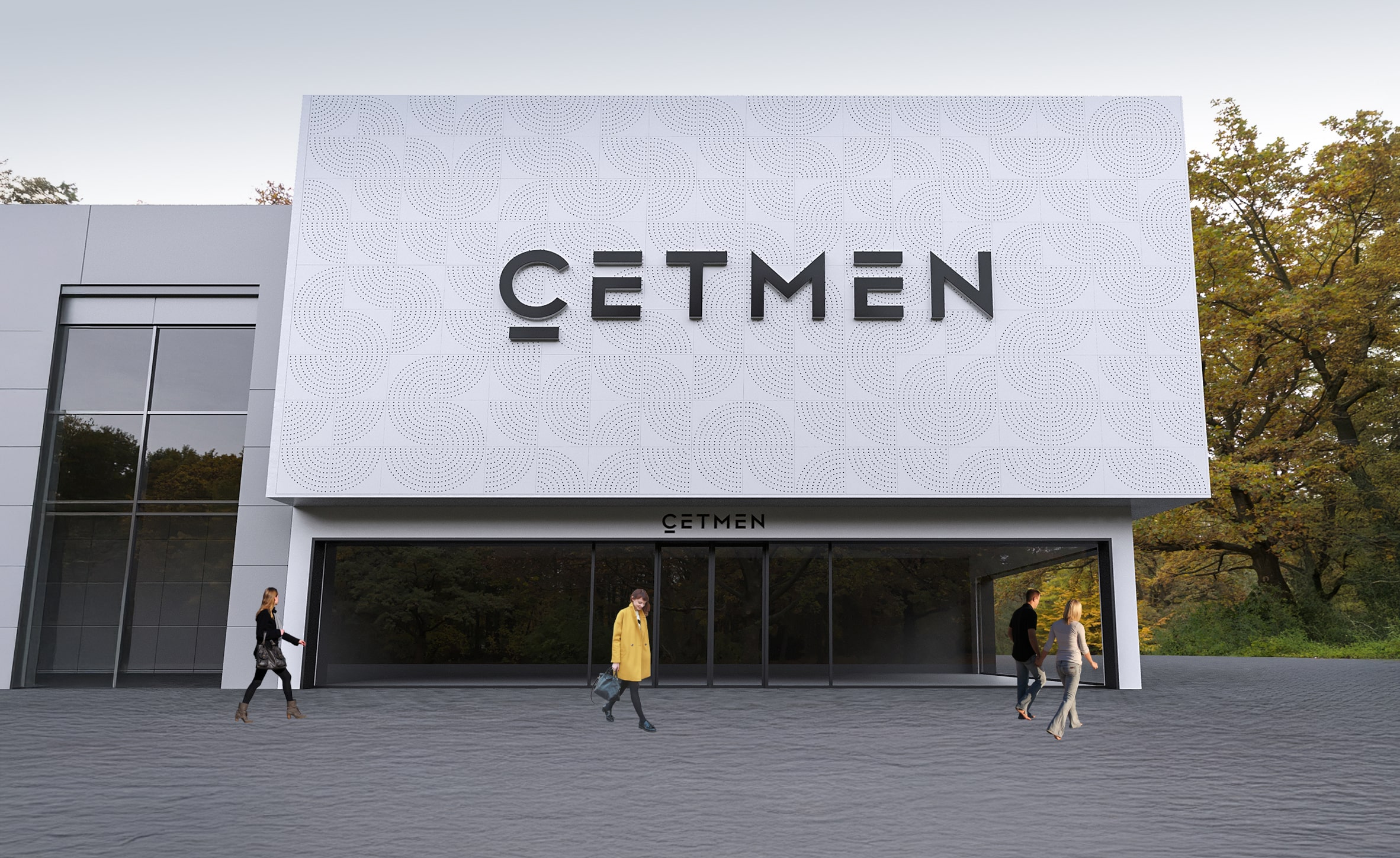 ÇETMEN